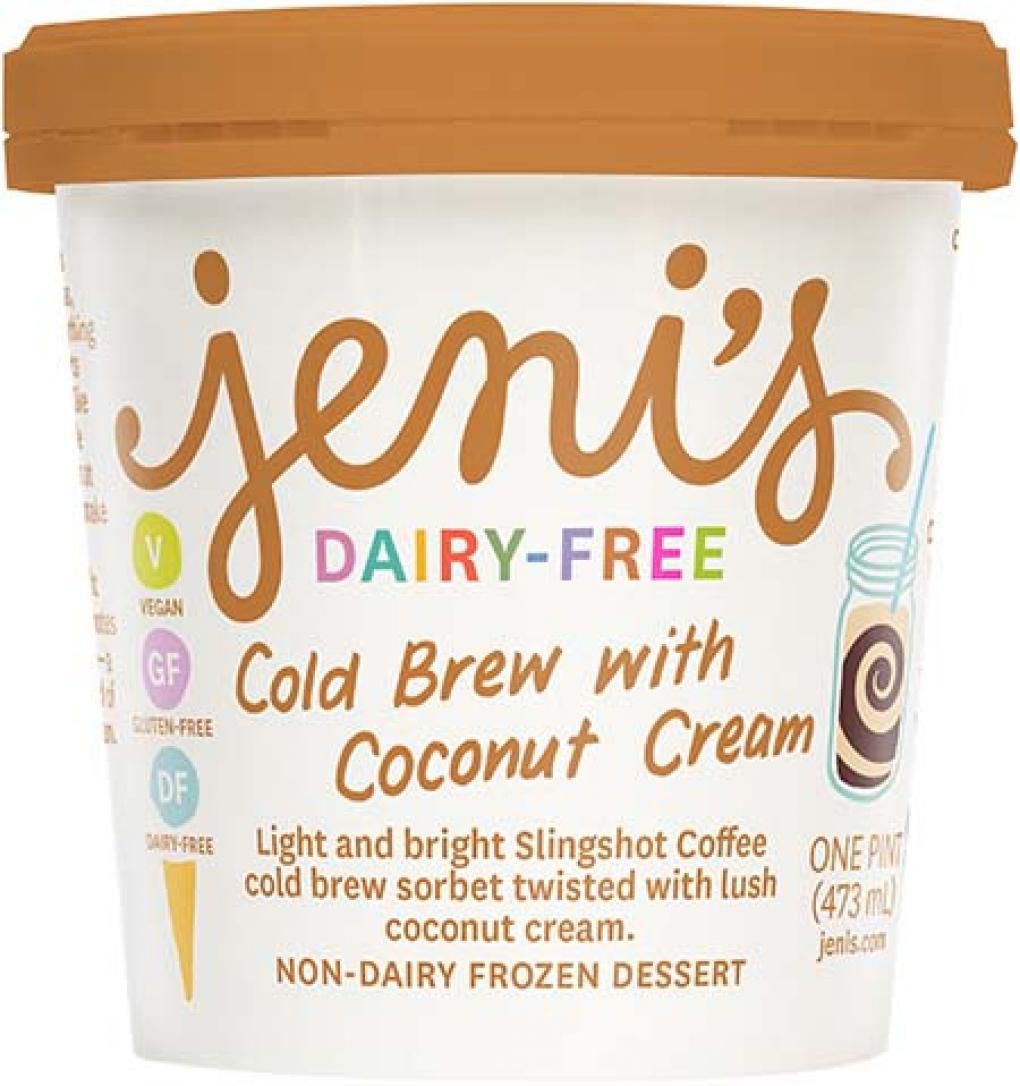 Recall Jeni's dessert
